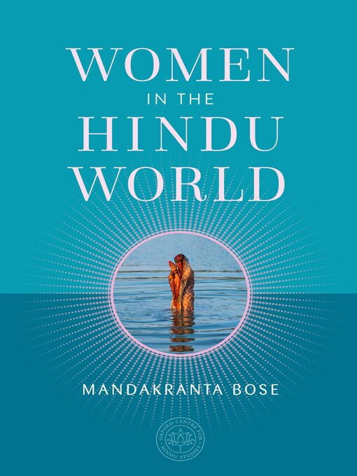 Title details for Women in the Hindu World by Mandakranta Bose - Wait list
